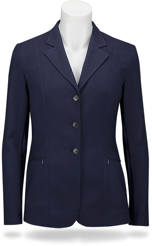 RJ Classics Women's Sonoma Show Coat - Navy