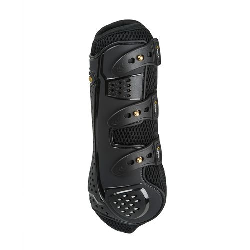 Shires ARMA OXI-ZONE Training Boots - Black