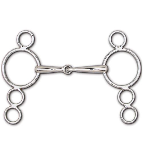 Toklat Four Ring Continental Bit