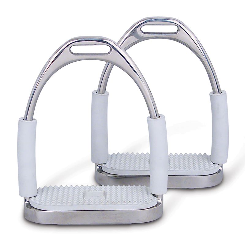 Toklat Stirrup Irons