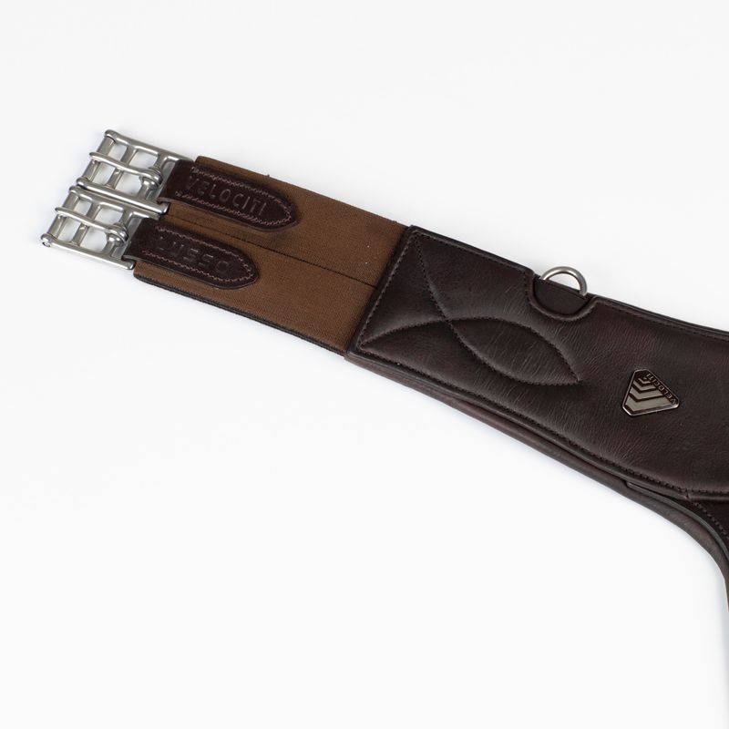 Shires Velociti Lusso Jump Girth