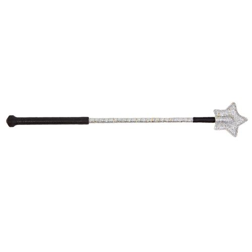 Toklat Sparkle Shaped Bat - Silver Star