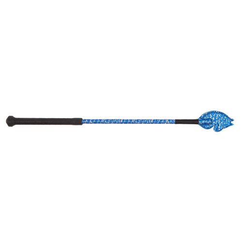 Toklat Sparkle Shaped Bat - Blue Horsehead