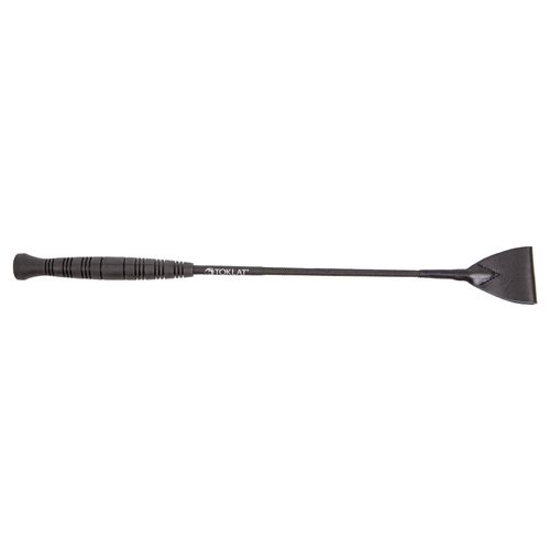 Toklat Bat w/Comfort Grip - Black