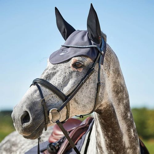 Catago Hybrd Noise Cancelling Fly Veil - Storm Cloud