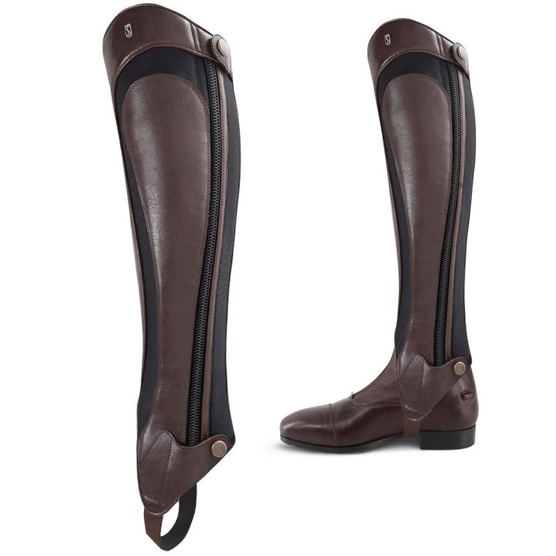 Tredstep Medici Air Half Chaps | UK