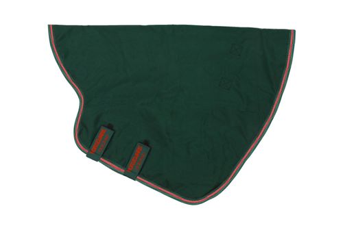 Rambo Original Hood 0g - Green/Green/Red