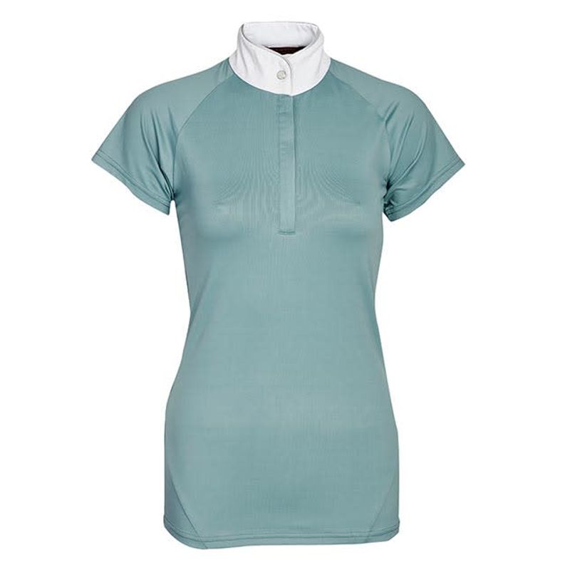 Horseware Women's Sara Jersey Short Sleeve Competition Shirt