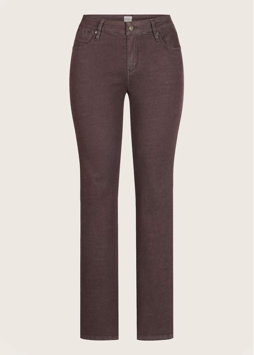 EQL Women's In Motion Straight Leg Pants - Java