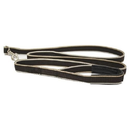 Rambo Rambo Dog Lead - Witney Brown