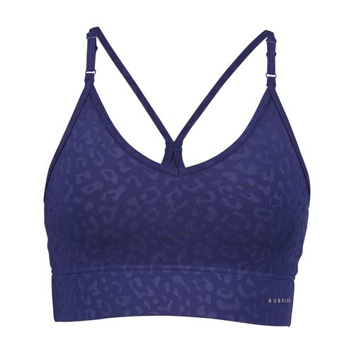 Invigorate Bra *Medium Support, True Navy