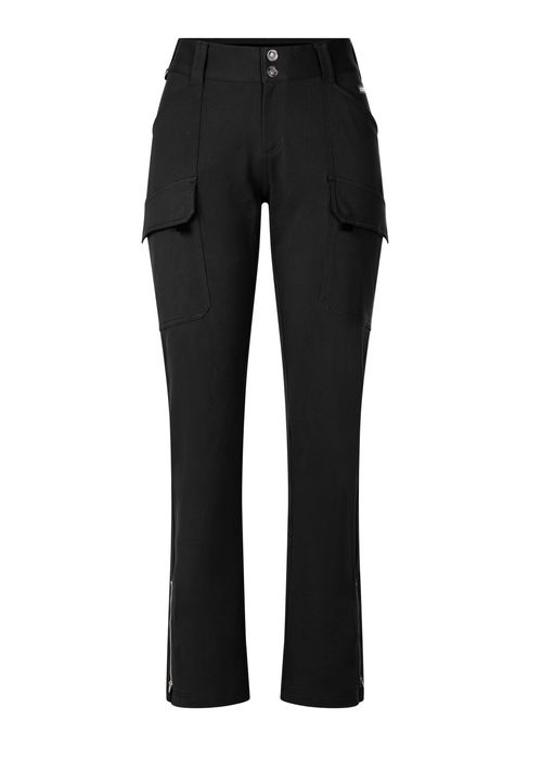 Kerrits Women's Workhorse Barn Pants - Black