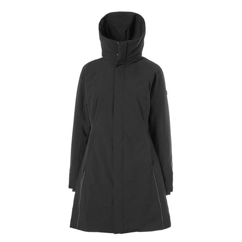 Mountain Horse Women's Alicia Parka - Black