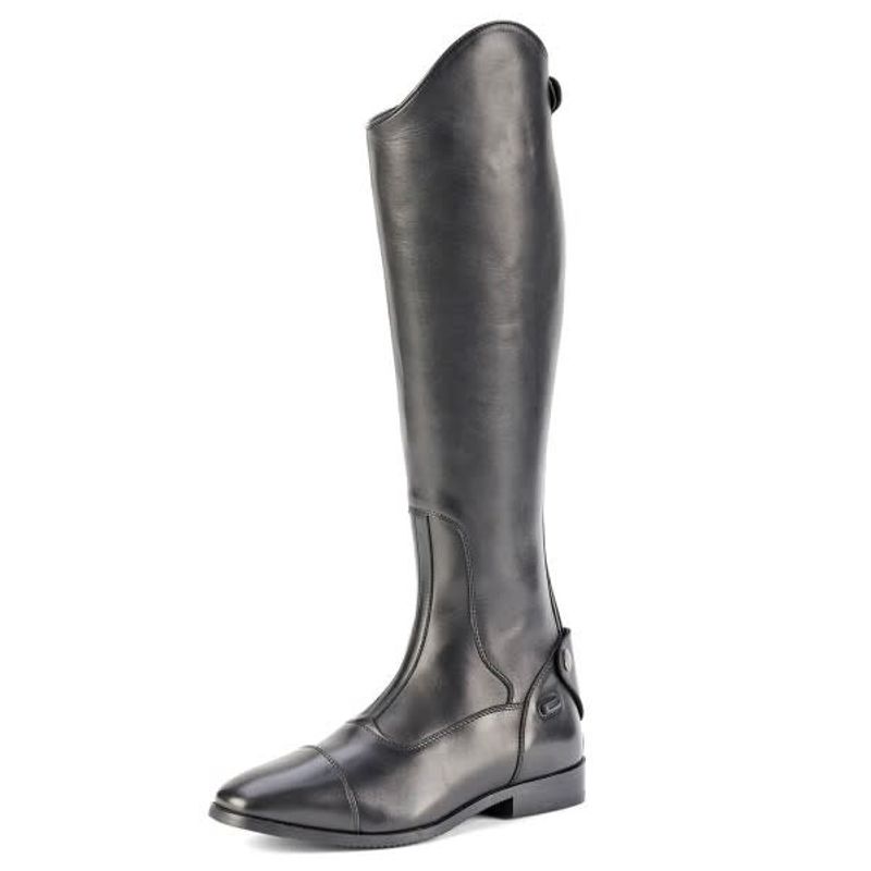 Mountain Horse Opus Hunter Boots - Black - Mountain Horse-303087-BLK ...