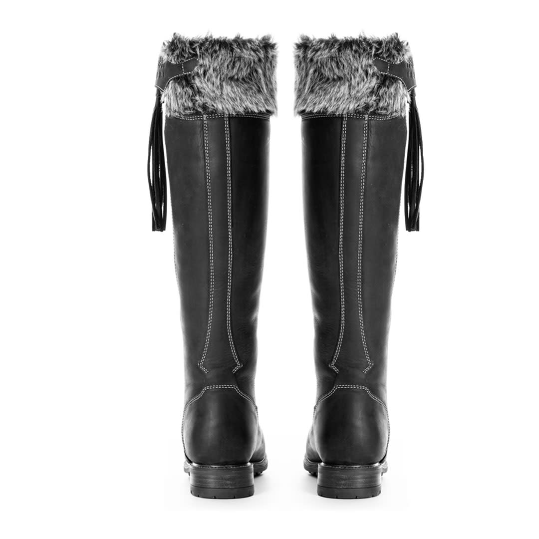 Winter Boots Tredstep Legacy Winter Fur Tredstep Women's