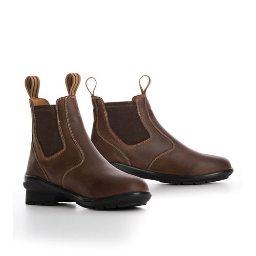 Tredstep Equestrian Footwear Tall Boots Paddock Boots Bit of Britain