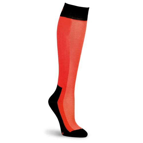 Tredstep Air Cool Socks - Red
