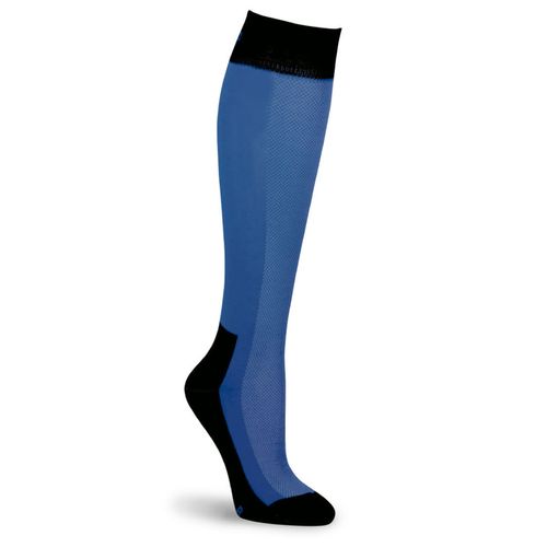 Tredstep Air Cool Socks - Classic Blue