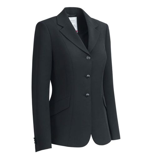 Tredstep Women's Style Jacket - Black