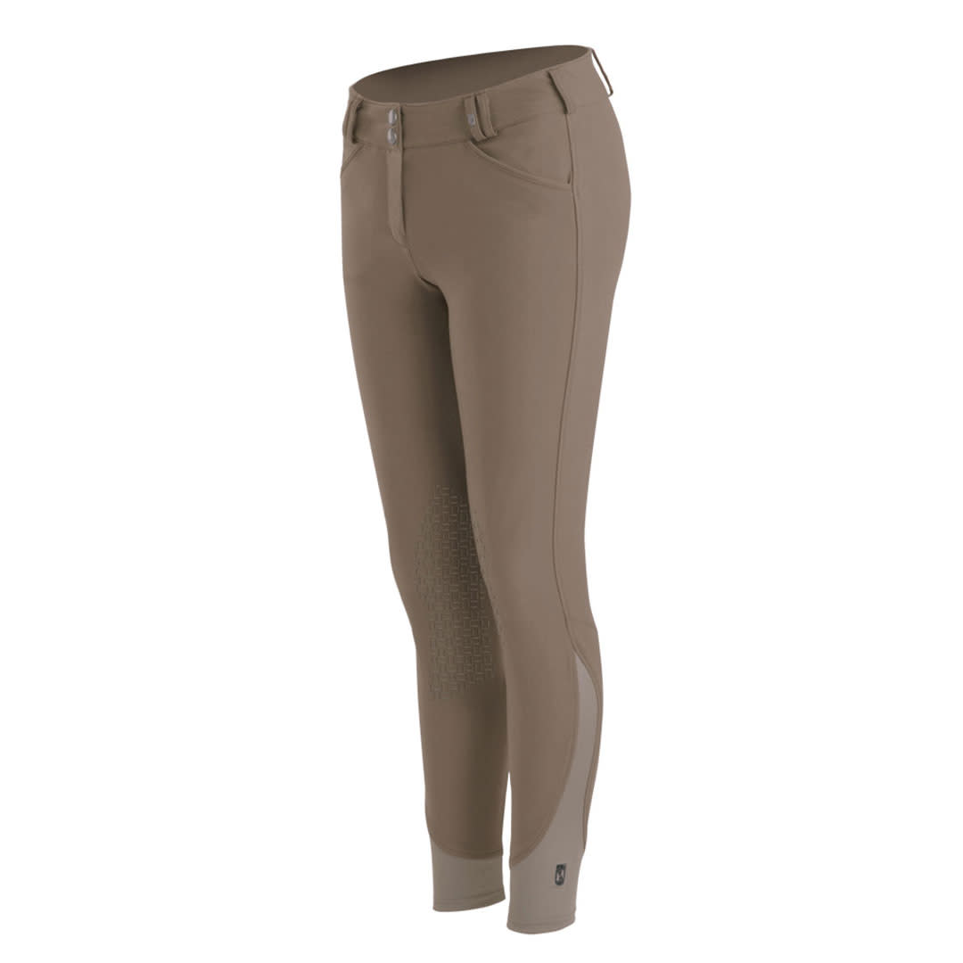 Aubrion Kids Suffolk deals Breeches Tan Size Medium