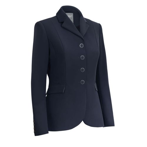 Alessandro Albanese Kids' Motion Lite Competition Jacket