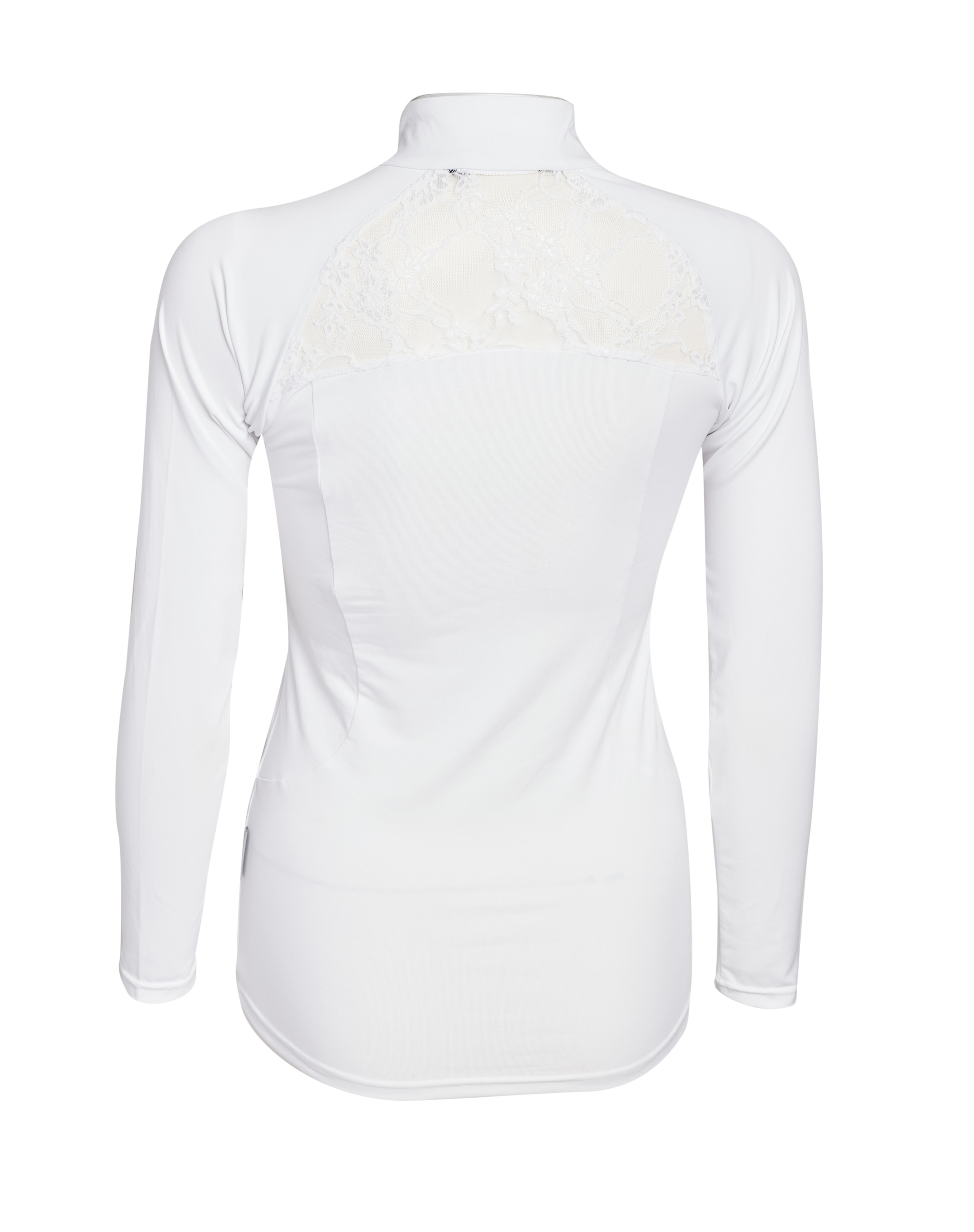 Horseware Chemise de tournoi Sara, dames à manches longues