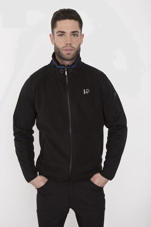 Horseware Ace Fleece - Dark Shadow