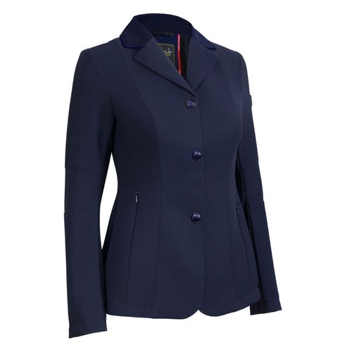 BARGAIN: Tredstep Women's Honour Coat - 10 - Navy