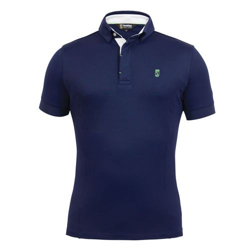 OUTLET: Tredstep Men's Performance Polo - X Large - Navy