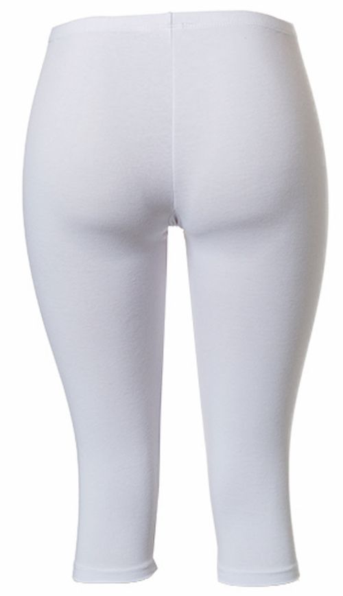 FITS Women's Wunderbreech Riding Underwear - White