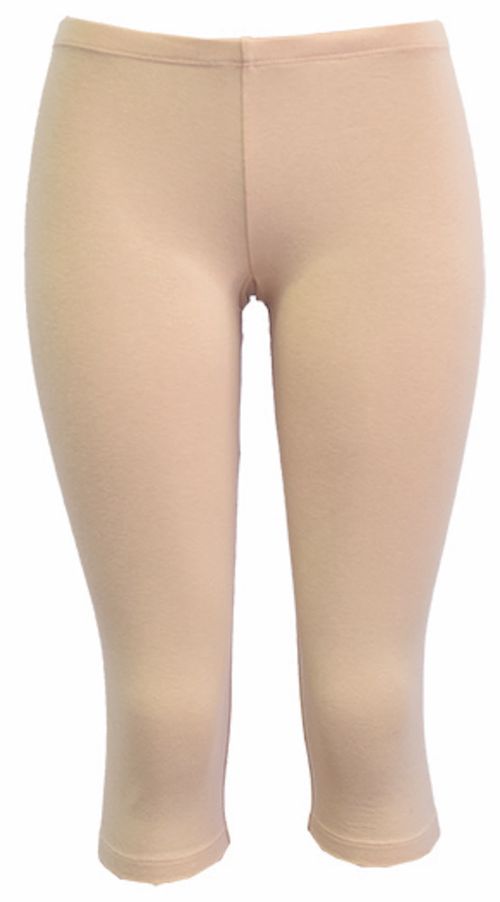 FITS Women's Wunderbreech Riding Underwear - Beige