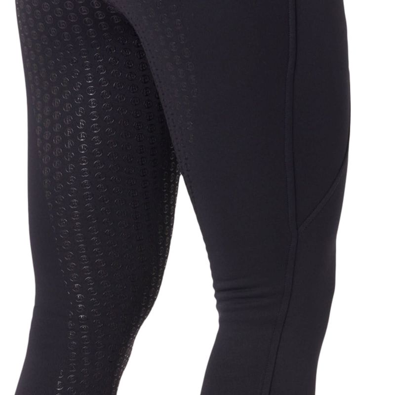 B Vertigo Women's Evelina Full Seat Winter Tights - Dark Navy - B ...