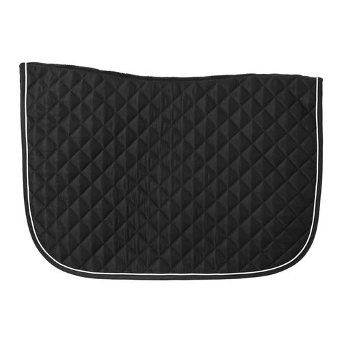 Equinavia Aarhus Countoured Baby Pad - Black