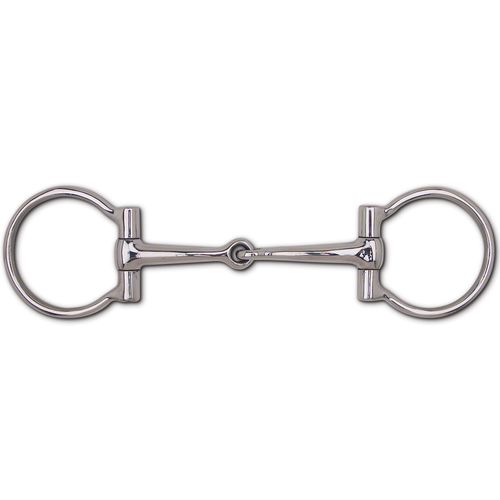 Toklat Snaffle Western Dee