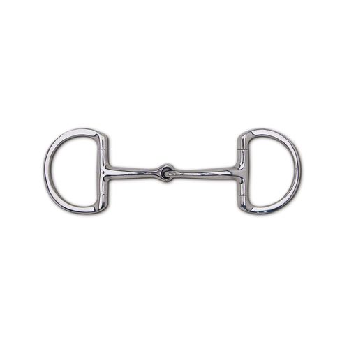 Toklat Stainless Steel Dee Ring