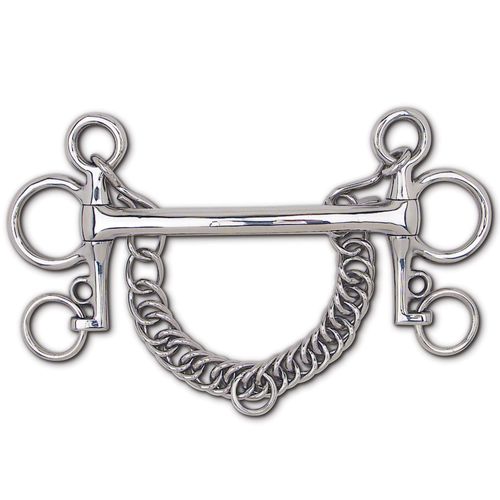 Toklat Mullen Mouth Tom Thumb Pelham