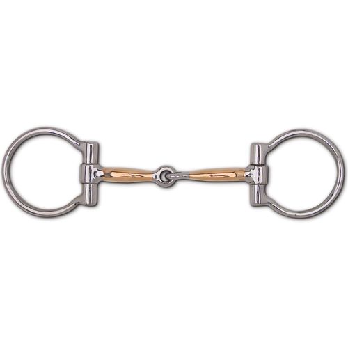 Toklat Copper Mouth Western Dee