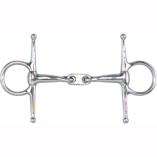 Toklat Pony Dr Bristol Full Cheek