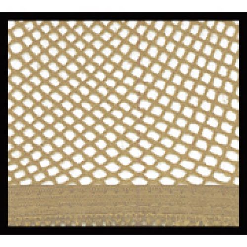 RWR No Knot Hair Net - Light Brown