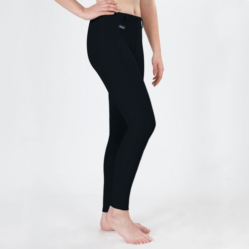 Irideon Women's Cadence Classic Knee Patch Breeches - Espresso