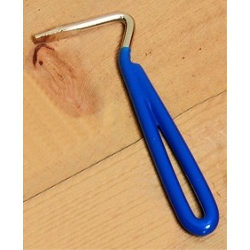 Cavalier Vinyl Handle Hoof Pick - Assorted