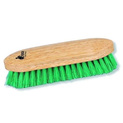 Cavalier Picador Stiff Bristle Dandy Brush - Assorted