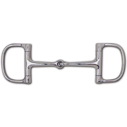 Toklat Thin Snaffle English Dee