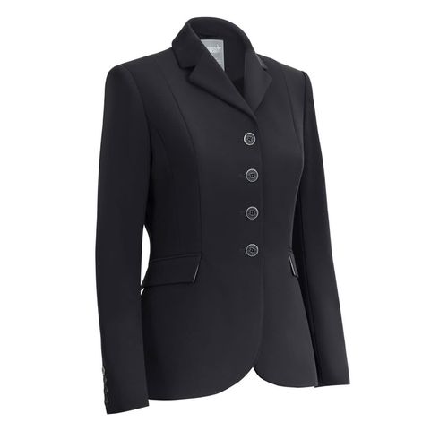 BARGAIN: Tredstep Women's Solo Showtime Coat - 4 - Black