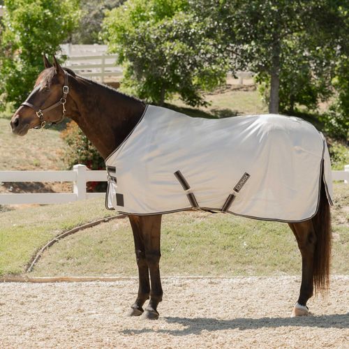 Equinavia Gard Fly Sheet - Silver Gray