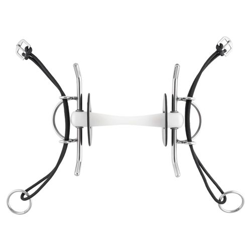 Nathe 20mm Mullen Mouth Full Cheek Gag