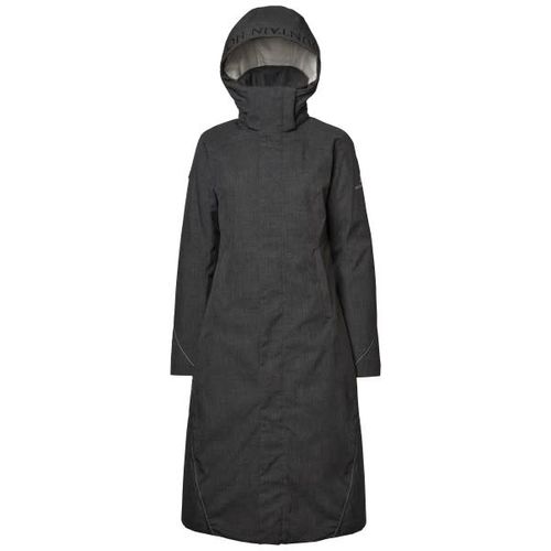 Mountain Horse Women's Alicia Coat - Grey