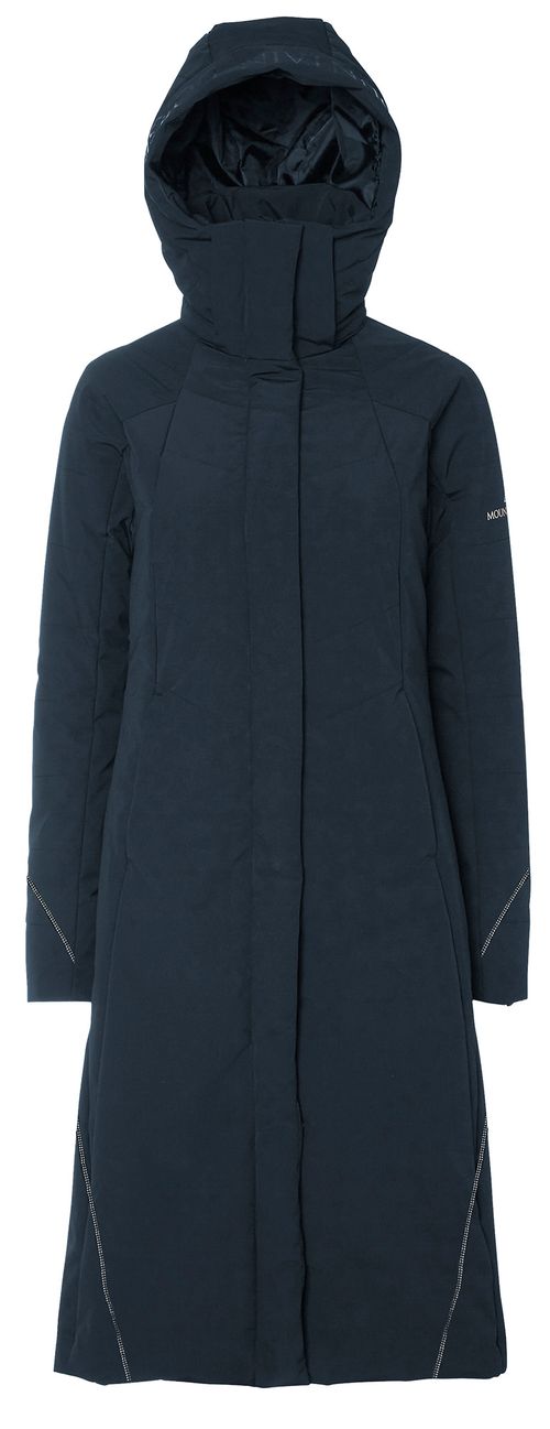 Mountain Horse Women's Alicia Parka - Navy