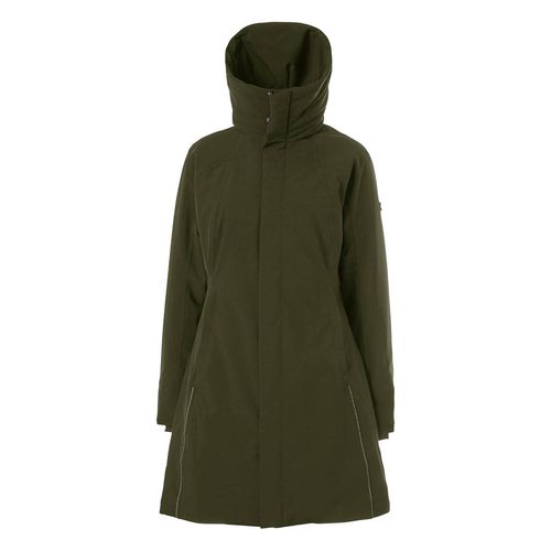 Mountain Horse Women's Alicia Parka - Green