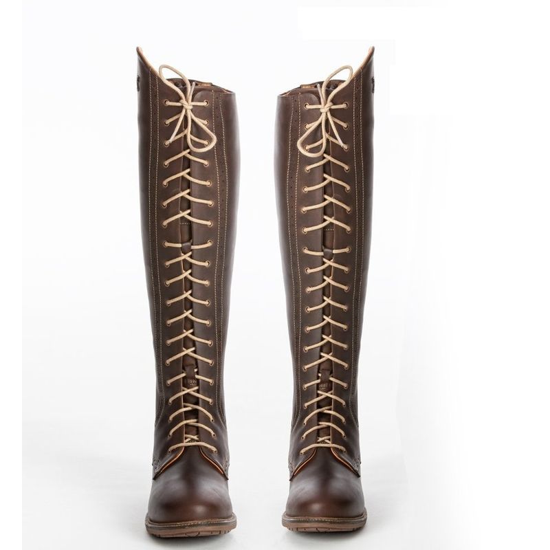 Tredstep Women s Legacy II Country Boot Mahogany Tredstep L2FL